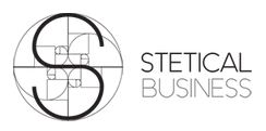 Stetical Business Logo